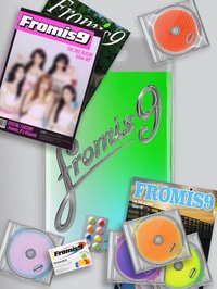 THE 2ND ALBUM [Glow ME]