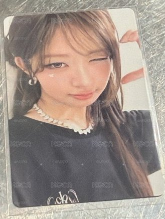 現貨 怜LUCID DREAM 0624 東京 入場卡 / 場限卡 