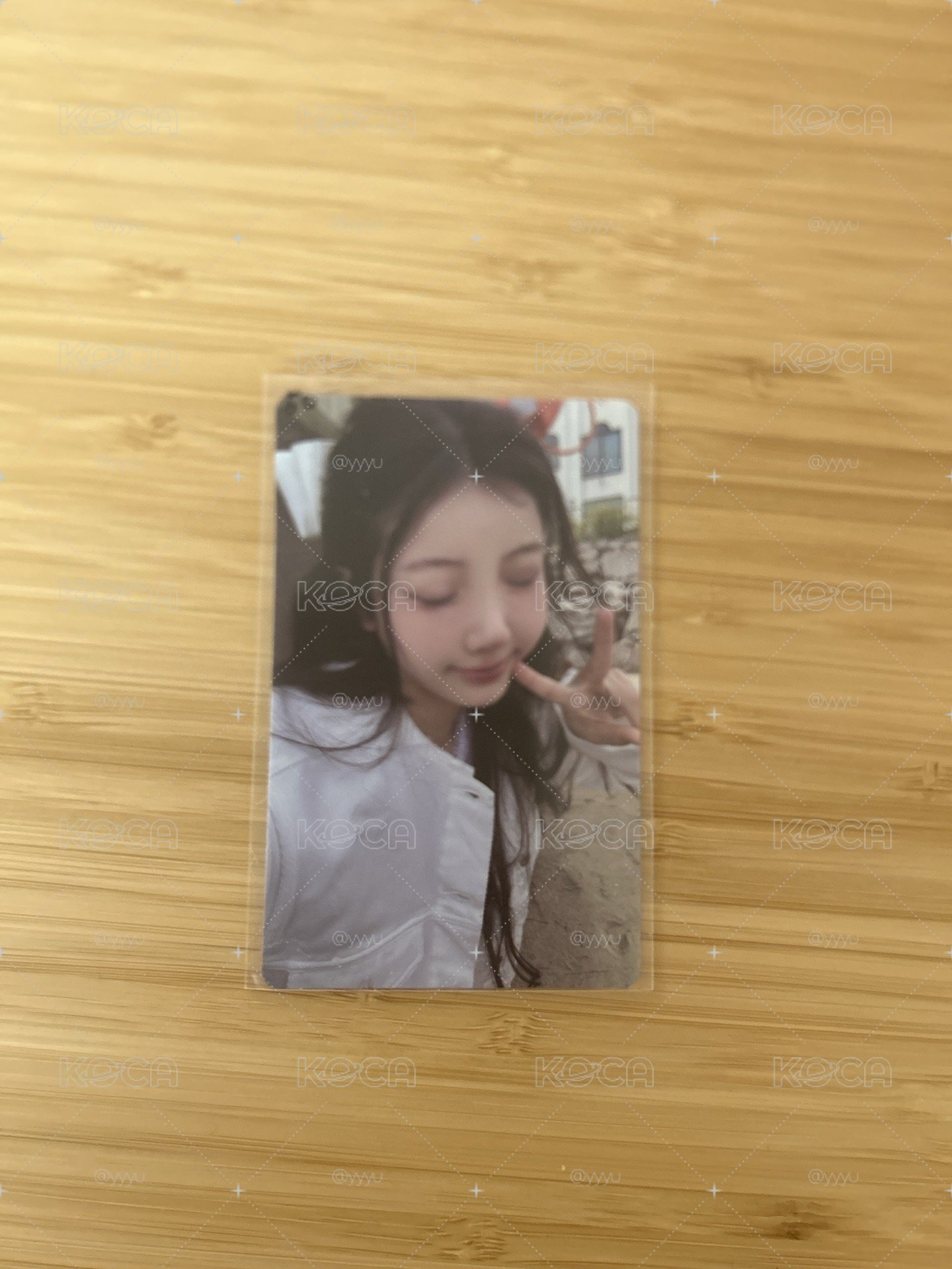 沅禧專卡