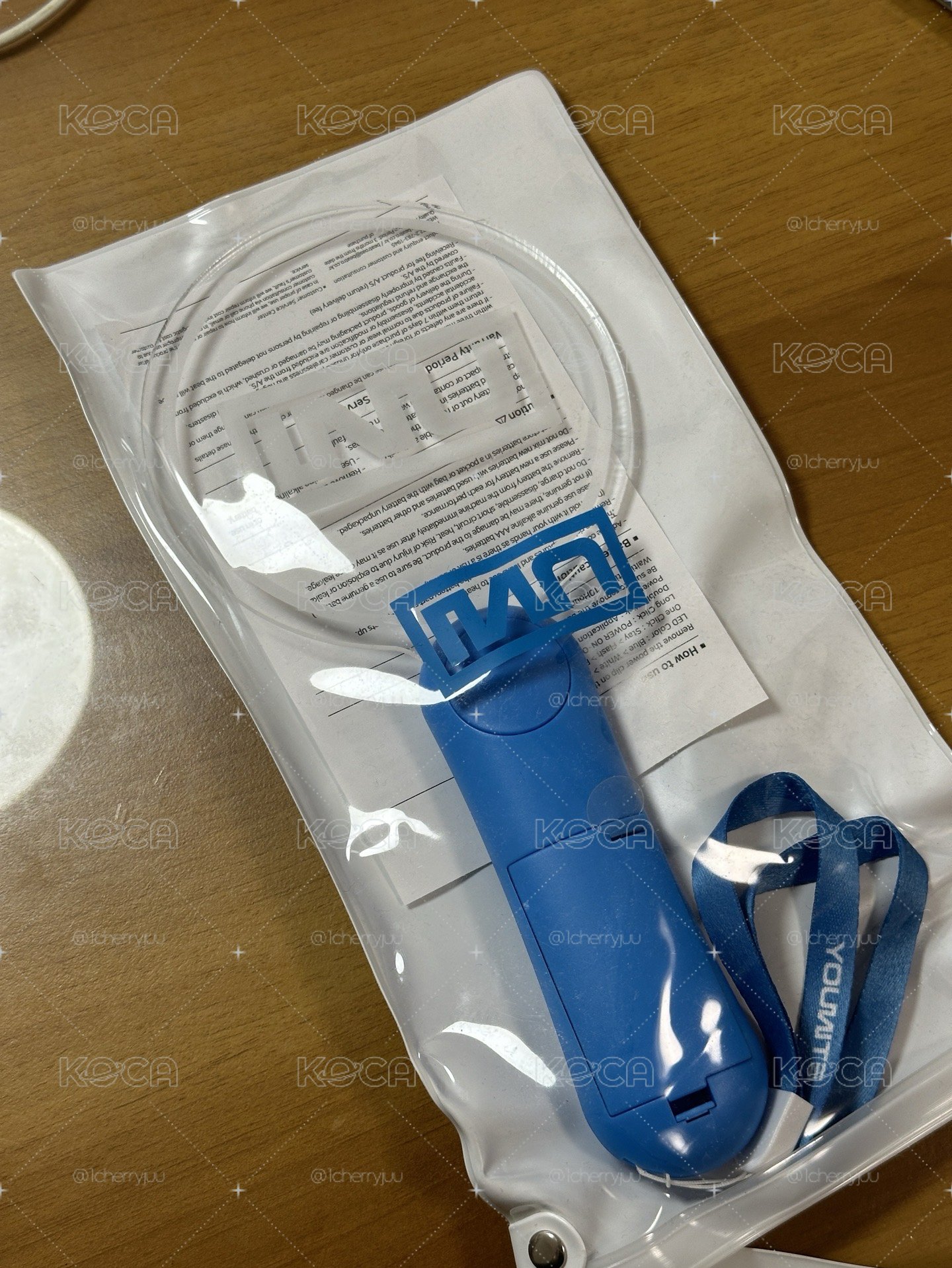 younite 官方手燈