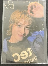 迷二 MS 幸運卡 2.0