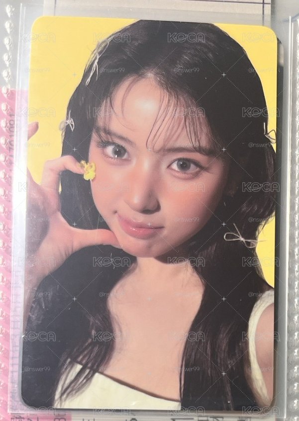 友 代言卡