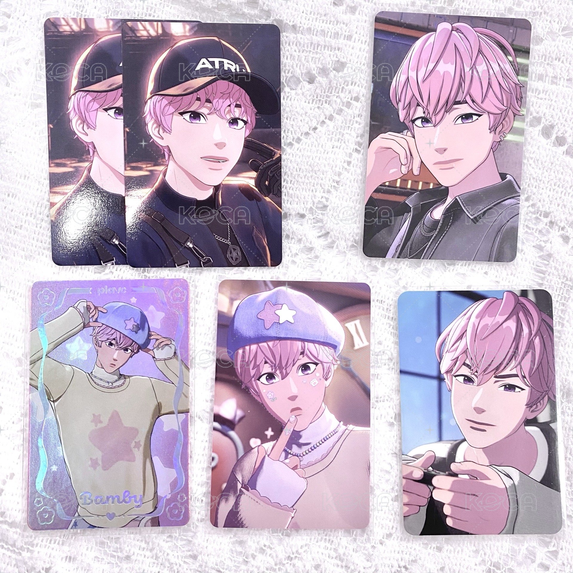 🖇️BBUU💗比一專卡