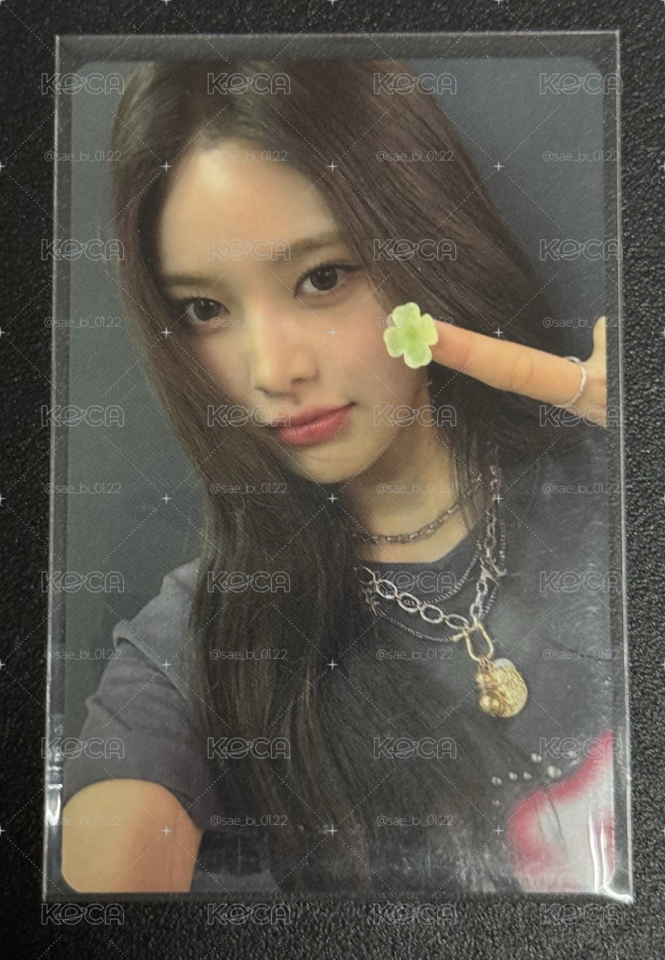 kcon滿額玟