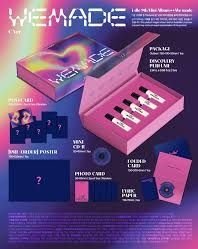 i-dle 迷九