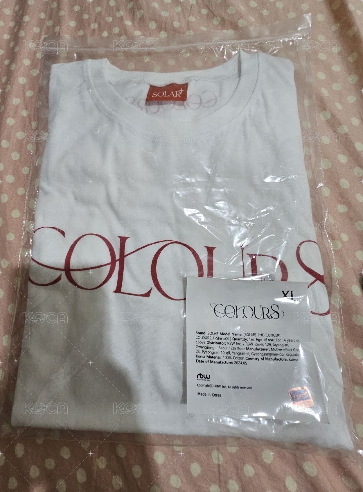 XL