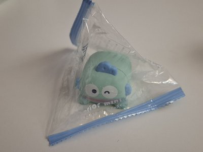 三麗鷗公仔
