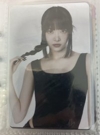 辮子採