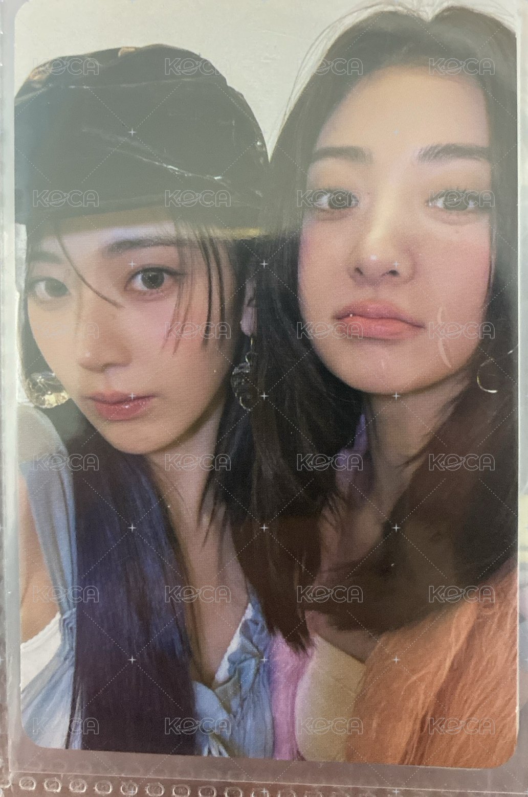 自拍