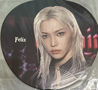 龍馥大扇 有原裝袋