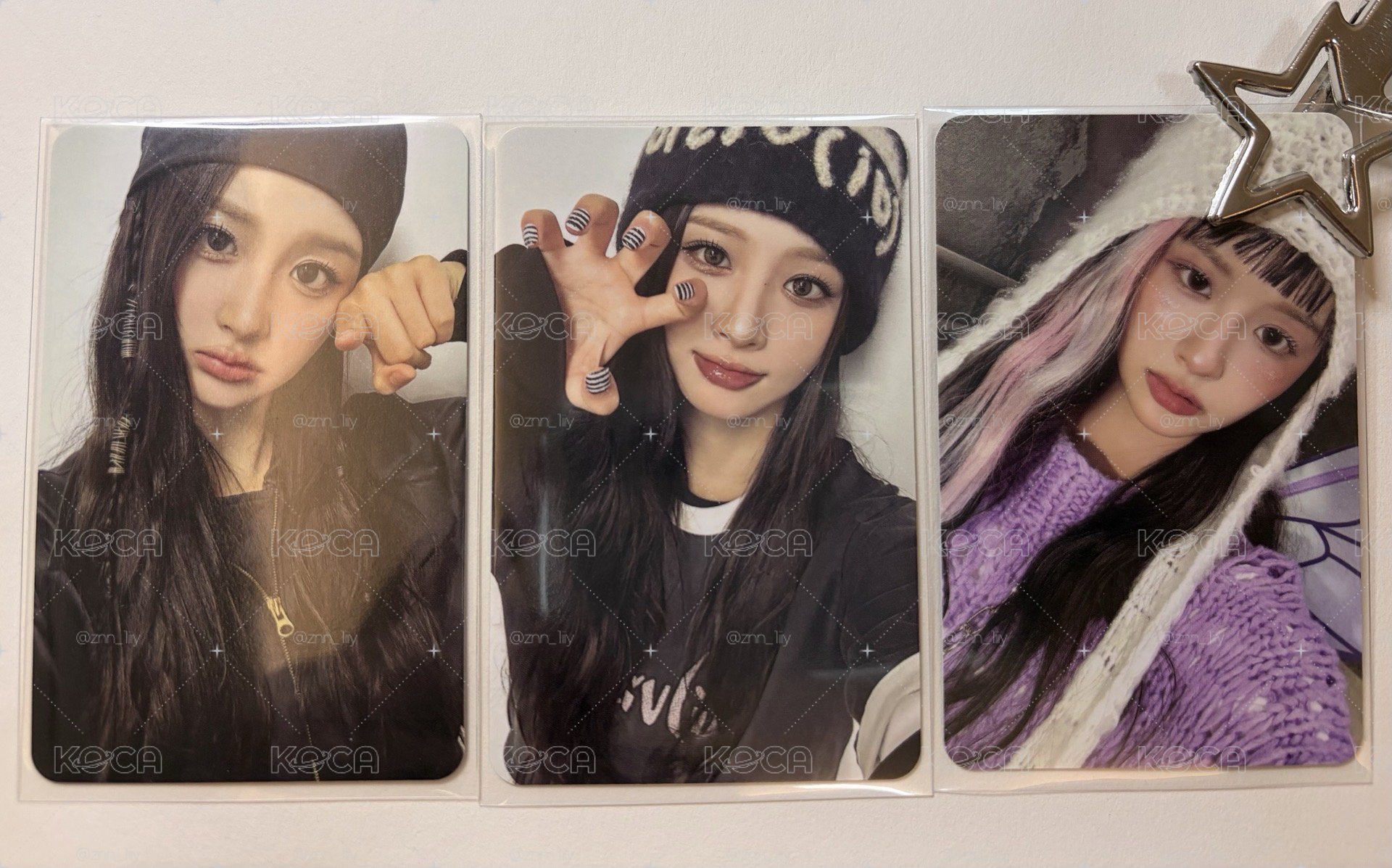 Sullyoon