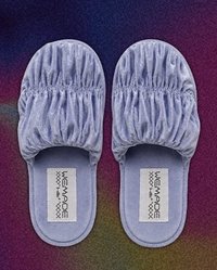 迷九快閃 拖鞋 