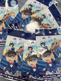 全新未拆盲包徽章