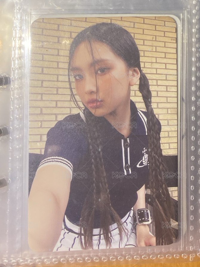 多辮子學院風