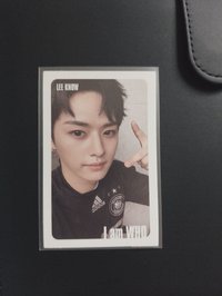 旻舊專卡