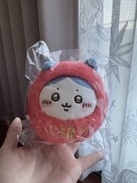 達摩小八