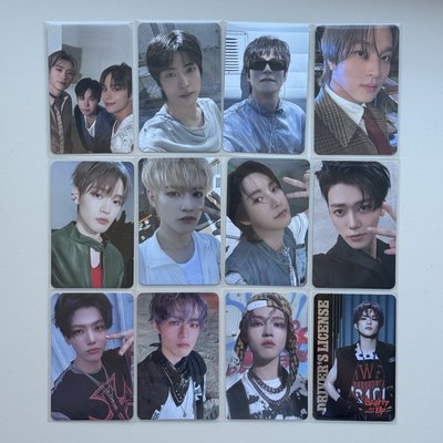 NCT專卡
