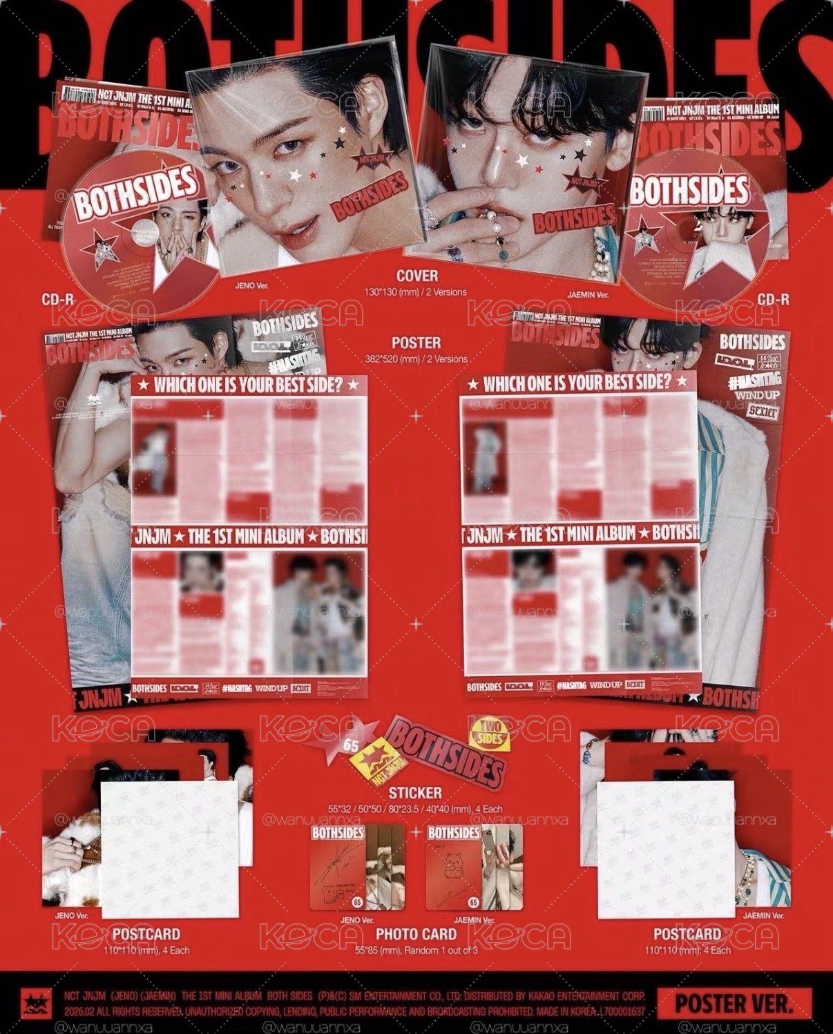 nct jnjm poster未拆