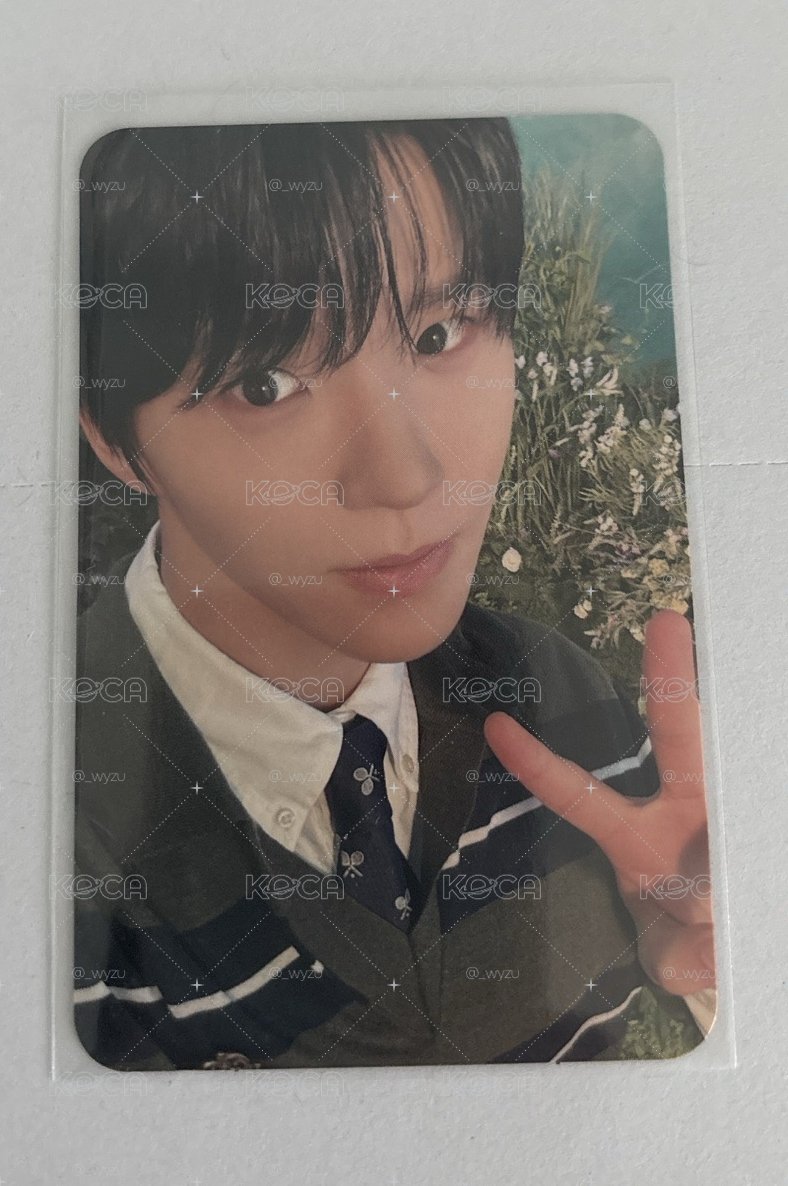 jaehee日專專卡