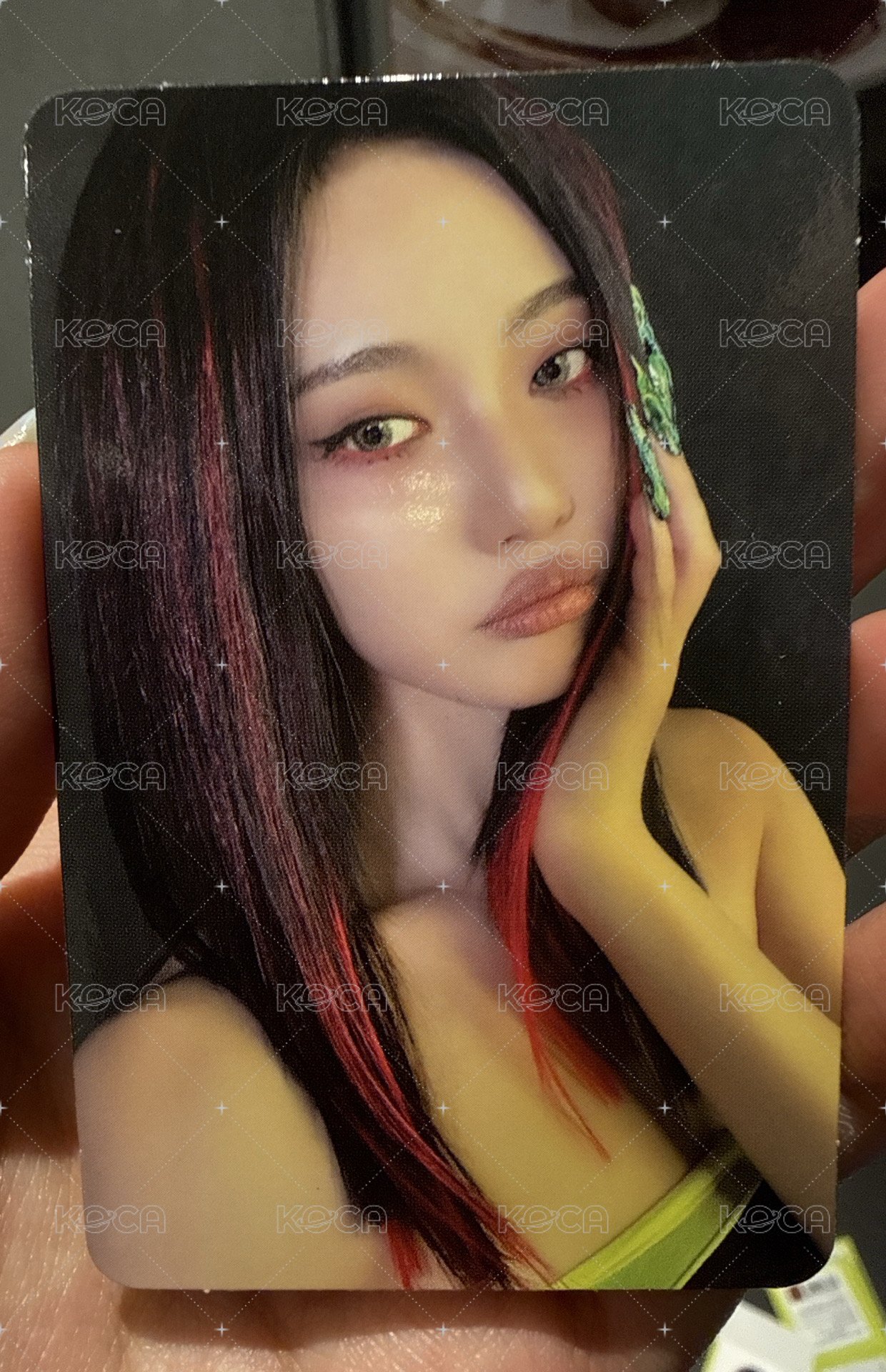LM寧隨機自拍