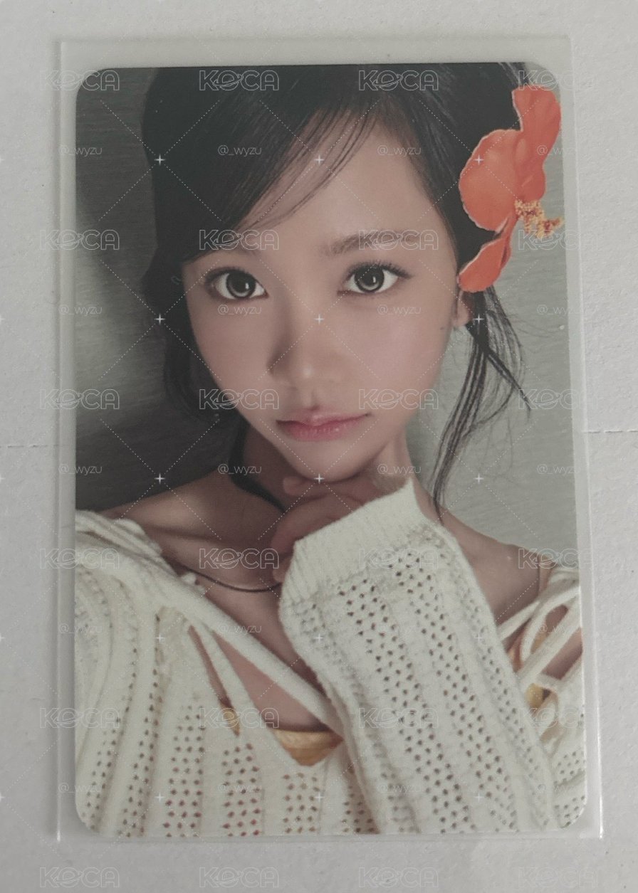 卡門迷二專卡