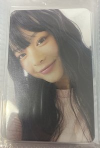 粉衣微笑