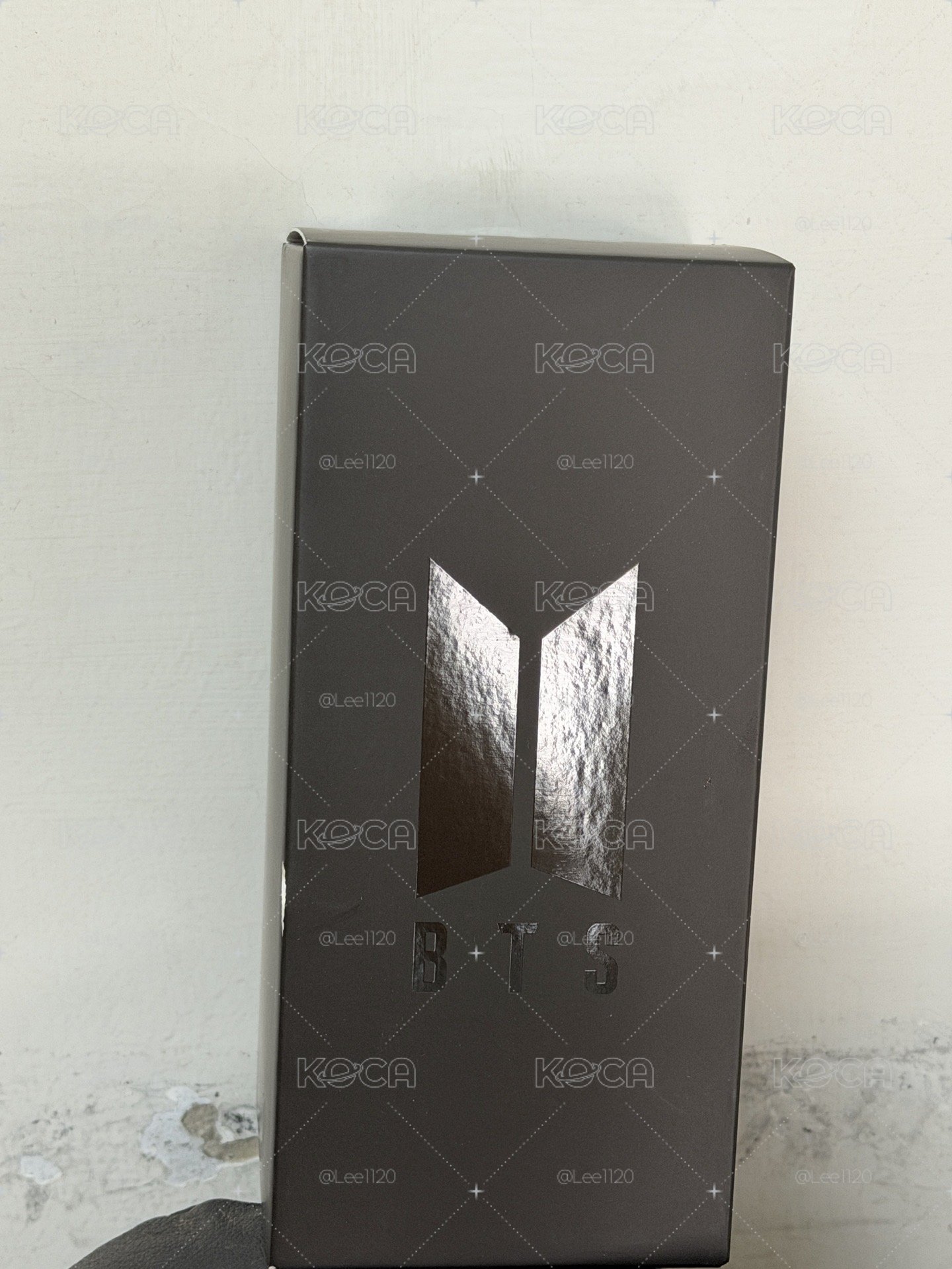 BTS 手燈 ｜全新現貨｜一天內出貨
