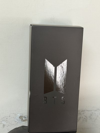 BTS 手燈 ｜全新現貨｜一天內出貨