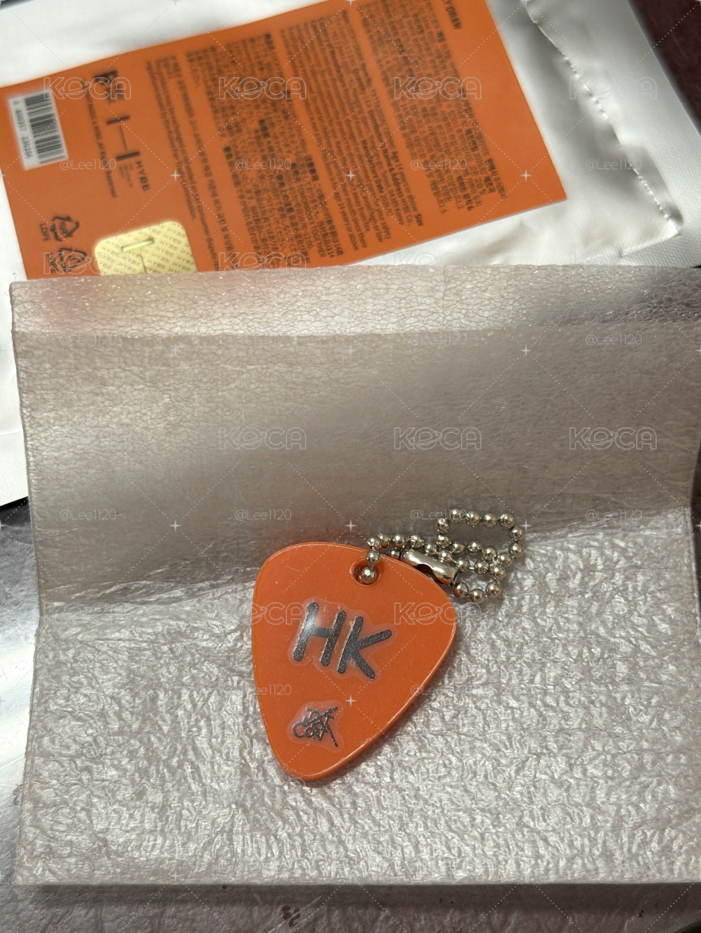 休寧凱pick 