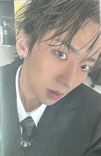 迷5專 專輯卡 