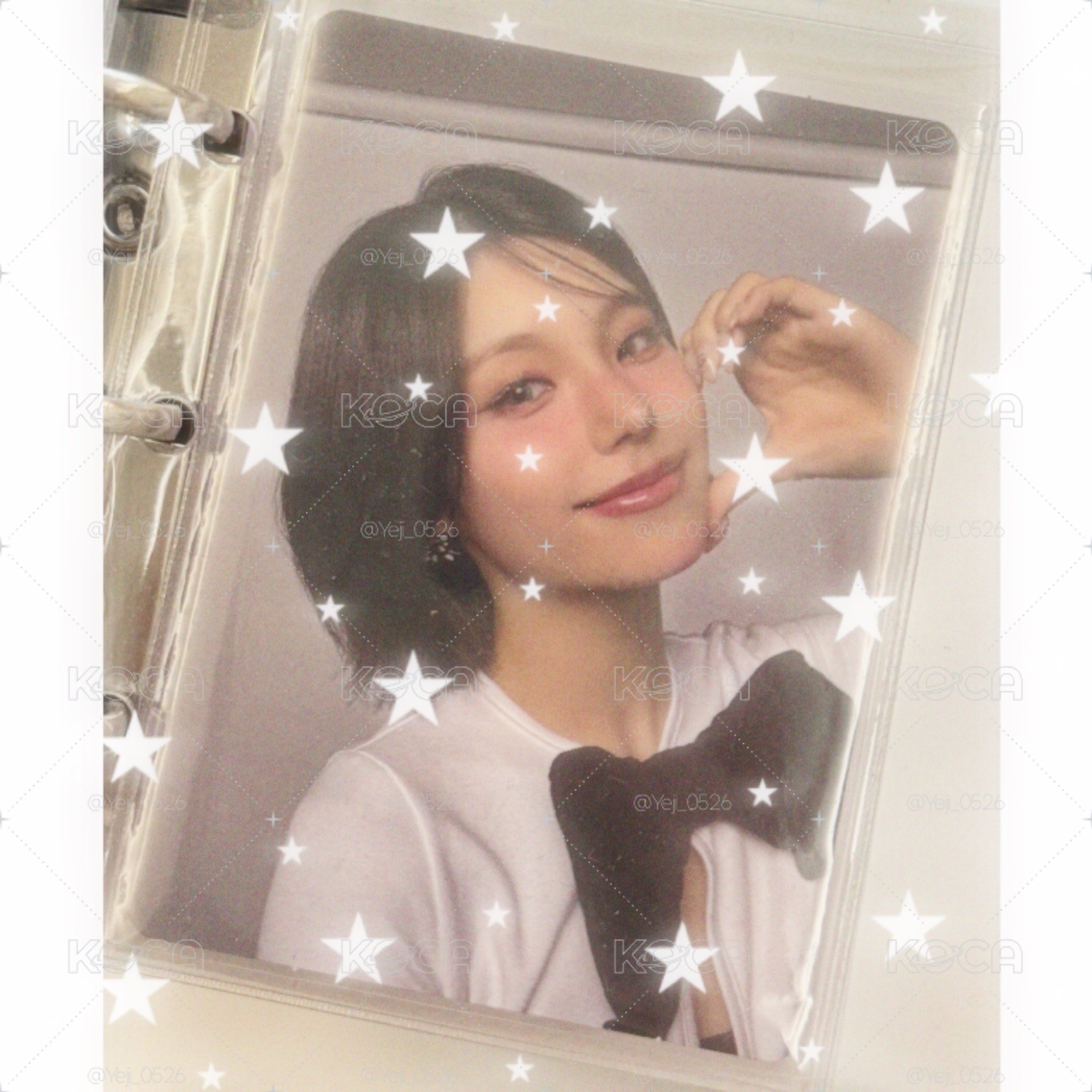 志半心塔店特典大卡🖤