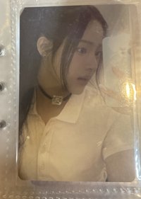 白襯對鏡拍