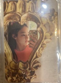 粉衣對鏡拍