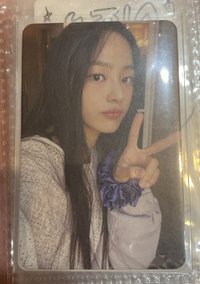 比耶黑長直