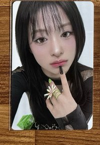 賢（多帶其他成員）