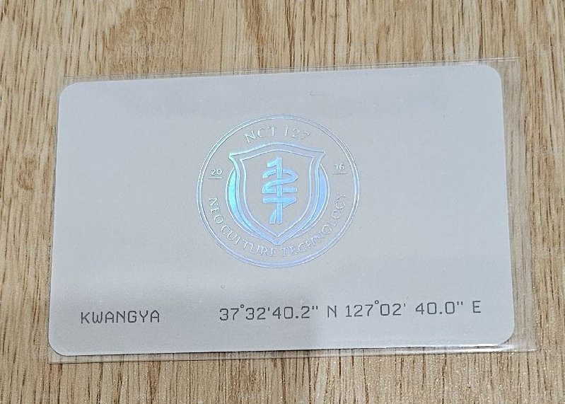 SMTOWN LIVE 2022 : SMCU EXPRESS JOHNNY 