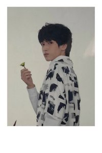 少花 周邊卡 