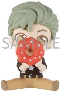 躲貓貓公仔 Takara Tomy Arts 盒玩版 公仔 RM