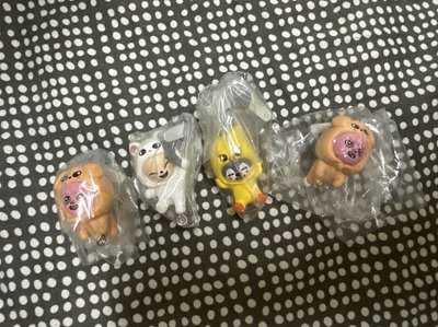 skzoo換皮扭蛋