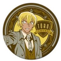 MOVIC Library Art 徽章 