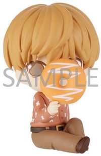 躲貓貓公仔 Takara Tomy Arts 盒玩版 公仔 Jin