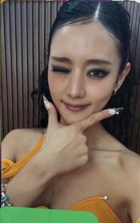 We made CUBI STORY 特典卡 
