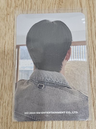 NCT127 THE GREAT UNITY展會 隨機卡 