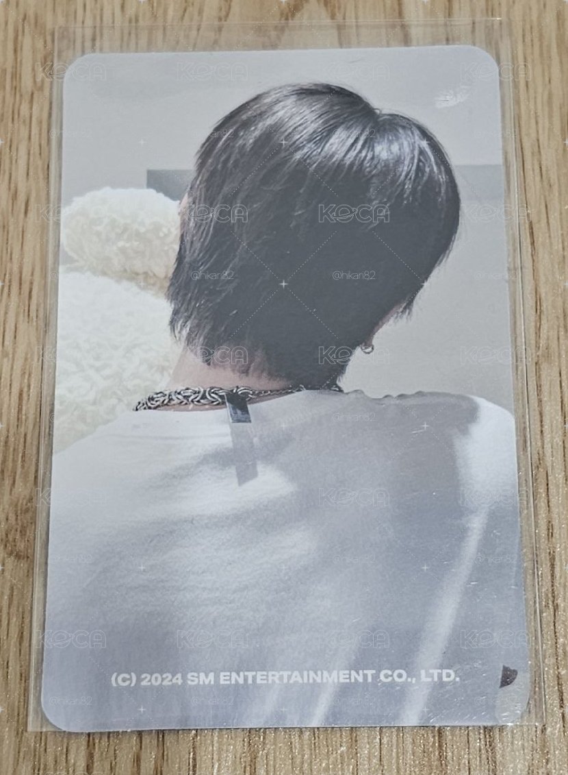 NCT 127 EXHIBITION [THE GREAT UNITY] TAEYONG 