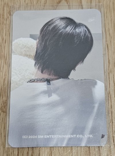 NCT 127 EXHIBITION [THE GREAT UNITY] TAEYONG 