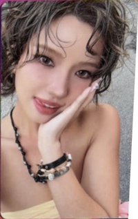 We made CUBI STORY 特典卡 