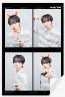 （大張)JEONGWOO