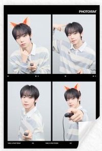 （大張)JEONGWOO