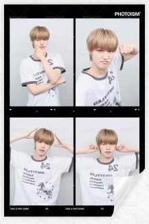 （大張)JUWON