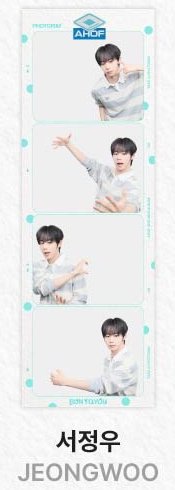 （長條)JEONGWOO